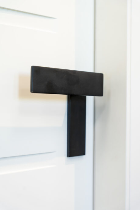 I dettagli che definiscono il design